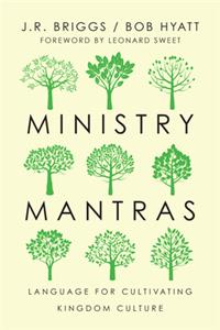 Ministry Mantras