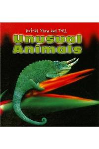 Unusual Animals