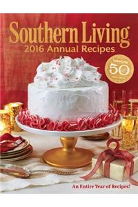 Southern Living Annual Recipes: Every Single Recipe from 2016