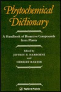 Phytochemical Dictionary, Ed.2