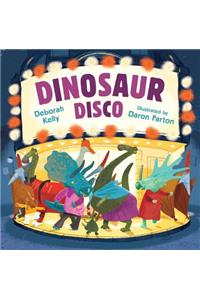 Dinosaur Disco