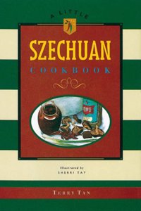 A Little Szechuan Cookbook