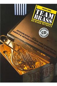 Team Brass: French Horn