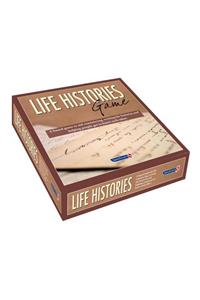 Life History Game