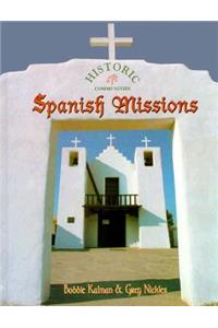 Spanish Missions