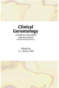 Clinical Gerontology