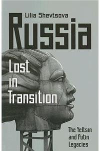 Russia: Lost in Transition