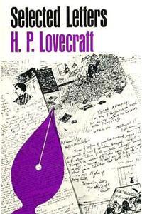 Selected Letters 1934-1937