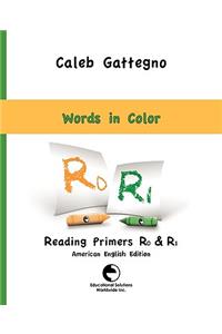 Reading Primers R0 & R1