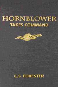 Hornblower Takes Command