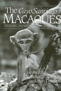 The Cayo Santiago Macaques