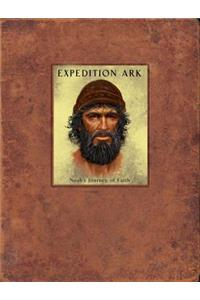 Expedition Ark
