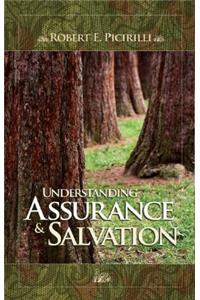 Understanding Assurance & Salvation