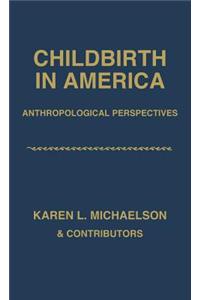 Childbirth in America