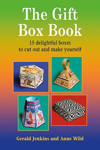 The Gift Box Book