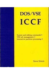 DOS/VSE ICCF