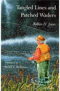 Tangled Lines and Patched Waders