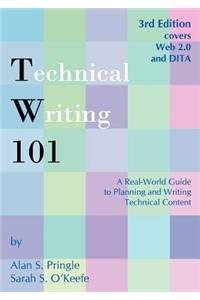 Technical Writing 101