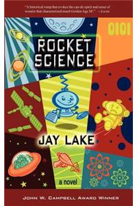 Rocket Science