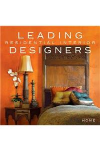 Leading Residential Interior Designers
