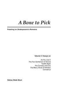 Bone to Pick