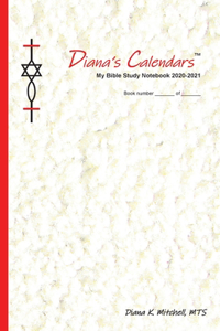 Diana's Calendars(TM)