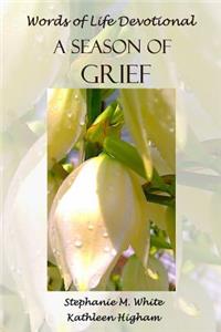 Season of Grief