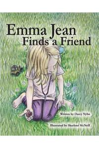 Emma Jean Finds a Friend