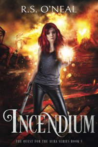 Incendium