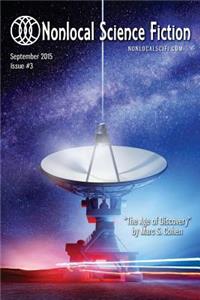 Nonlocal Science Fiction, Issue 3