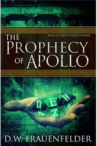 The Prophecy of Apollo