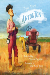 Antonton