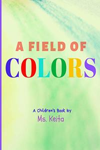 A Field of Colors