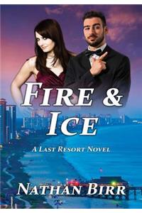 Fire & Ice