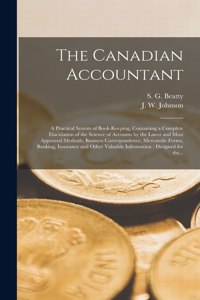 Canadian Accountant [microform]