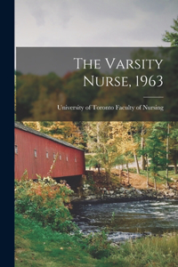 The Varsity Nurse, 1963