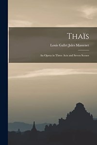 Thaïs