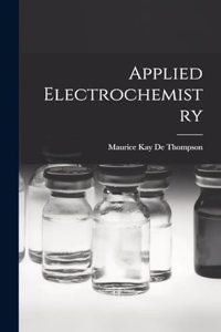 Applied Electrochemistry