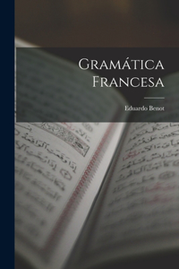 Gramática Francesa