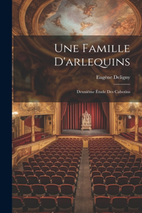 Famille D'arlequins