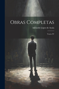 Obras Completas