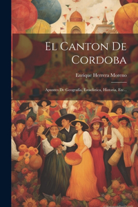 El Canton De Cordoba