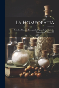 Homeopatia