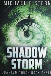 Shadow Storm: Premium Hardcover Edition