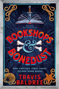 Bookshops & Bonedust