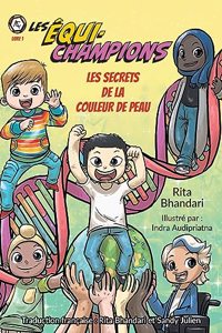 Les Secrets de la Couleur de Peau
