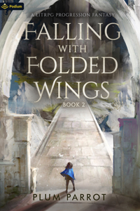 Falling with Folded Wings 2