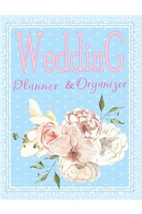 Wedding Planner and Organizer