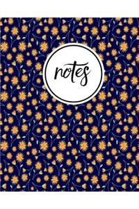 Notes