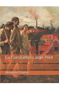 La Constantin